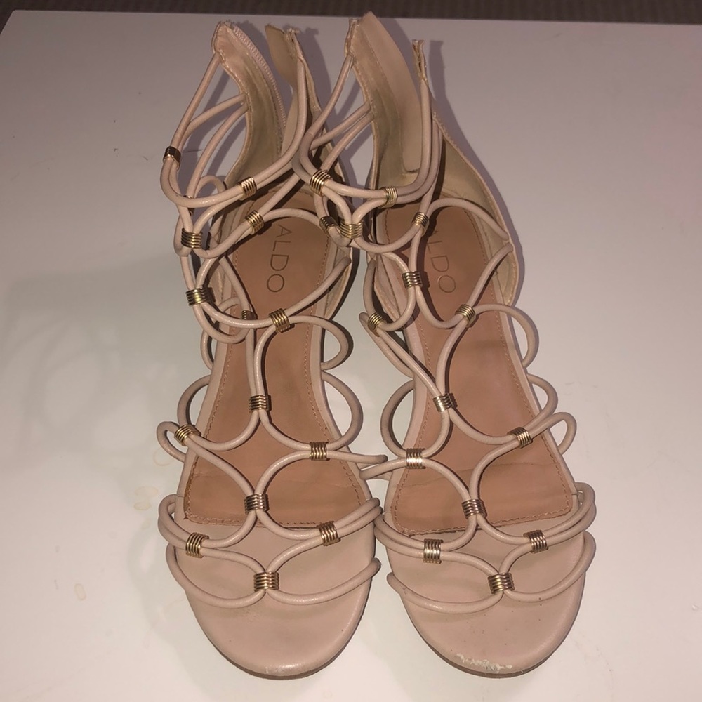 Aldo Women's Shoes